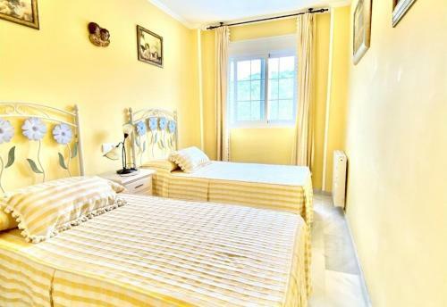 Apartamento Oasis