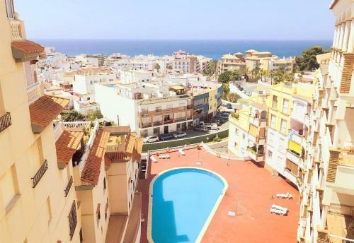 Apartamento Oasis
