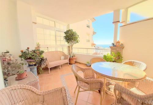 Apartamento Oasis
