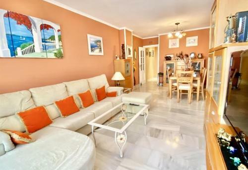 Apartamento Oasis