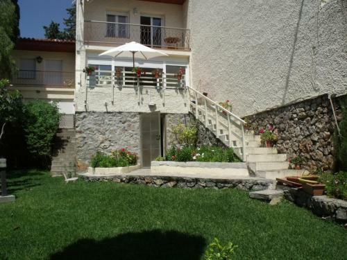 Villa Los Cipryses