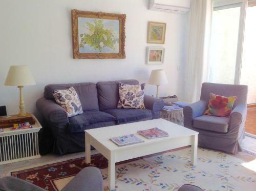 Villa Los Cipryses