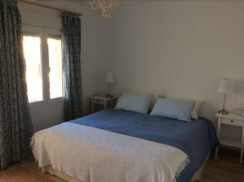 Villa Los Cipryses