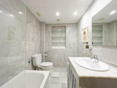 Apartamento Harbour Hideaway
