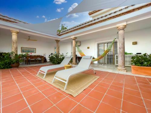 Apartamento Harbour Hideaway