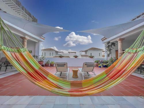Apartamento Harbour Hideaway