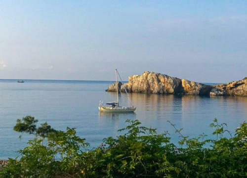 Apartamento Harbour Hideaway