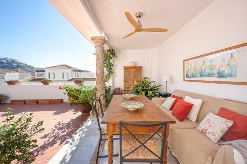 Apartamento Harbour Hideaway