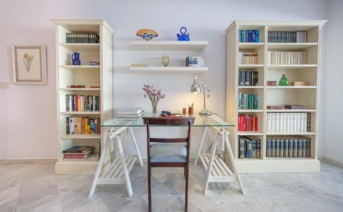 Apartamento Harbour Hideaway