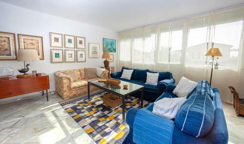 Apartamento Harbour Hideaway