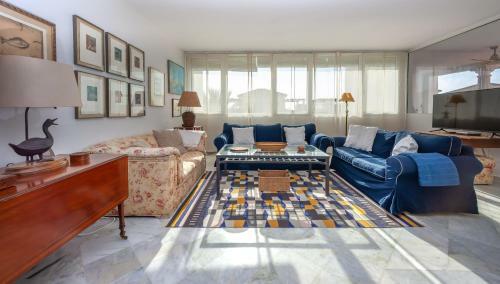 Apartamento Harbour Hideaway