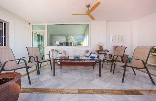 Apartamento Harbour Hideaway