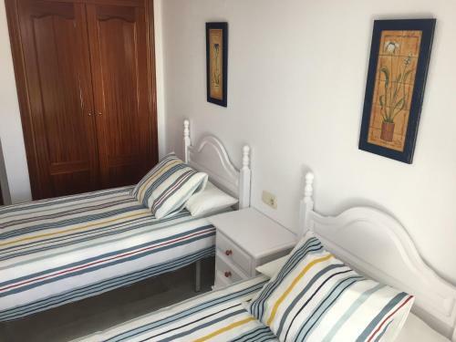 Apartamento El Sol Del Sur