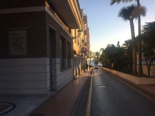 Apartamento El Sol Del Sur