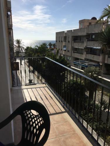 Apartamento El Sol Del Sur