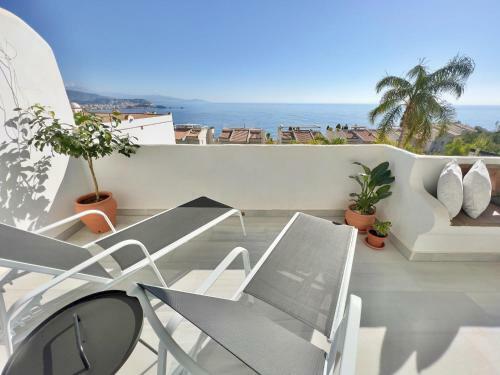 Apartamento Sol Y Mar