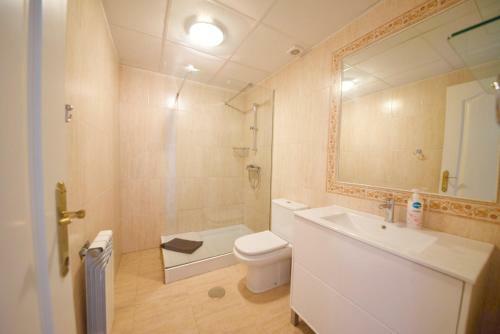 Apartamento Sol Y Mar