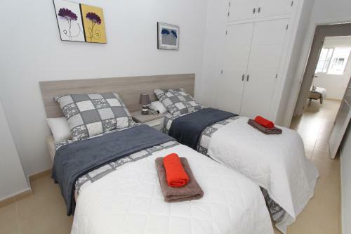 El Pinet Beach Apartment