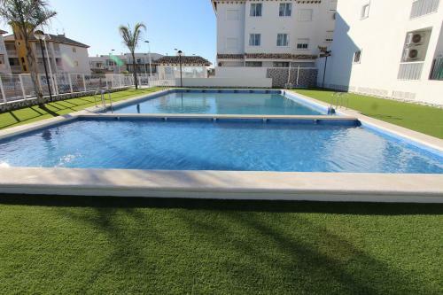 El Pinet Beach Apartment