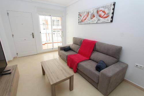 El Pinet Beach Apartment