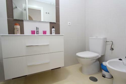 El Pinet Beach Apartment