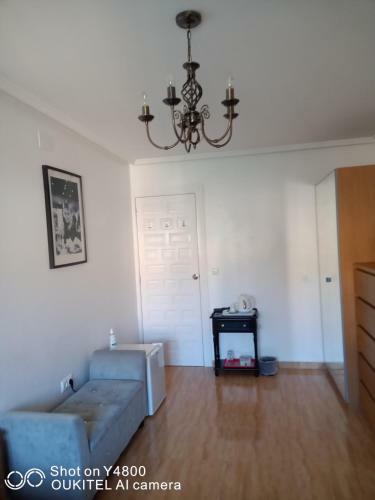 Hostal La Marina Bed & Breakfast
