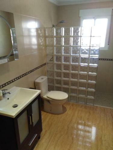 Hostal La Marina Bed & Breakfast