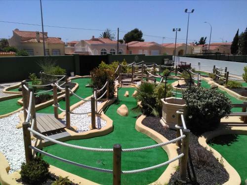 Hostal La Marina Bed & Breakfast