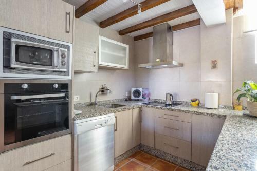 Villa Camar�n