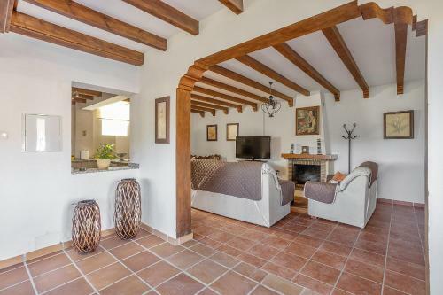 Villa Camar�n