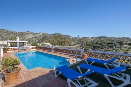 Villa Camar�n