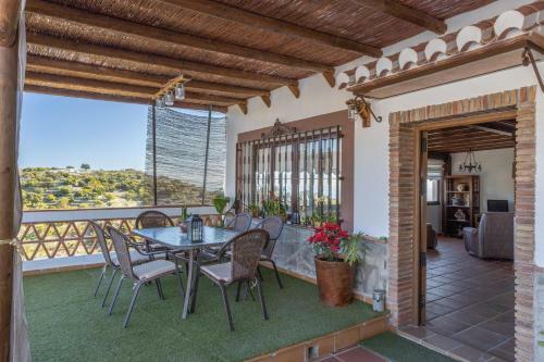 Villa Camar�n