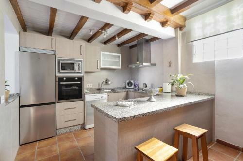 Villa Camar�n