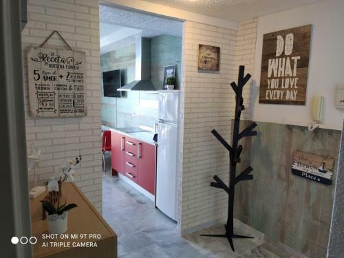 Apartamento Casa De Luz