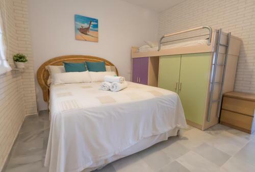Apartamento Casa De Luz