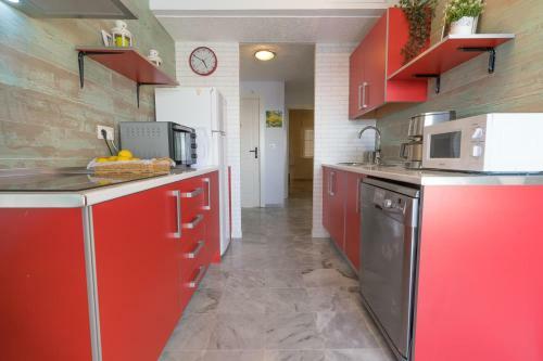Apartamento Casa De Luz