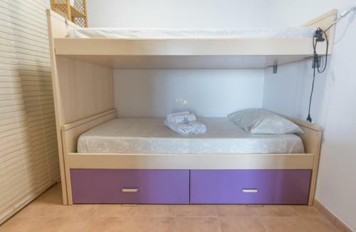 Apartamento Casa De Luz