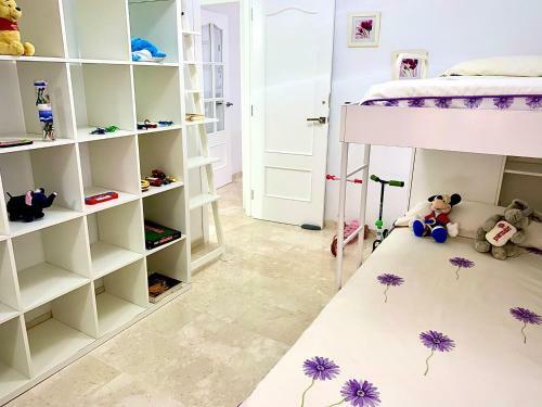 Apartamento Piso Estrella En La Herradura