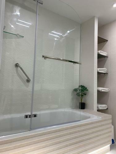 Apartamento Piso Estrella En La Herradura