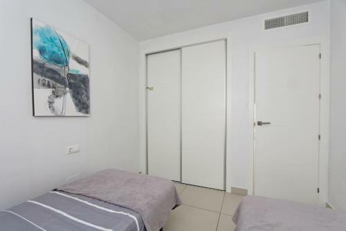 Apartamento La Marina Ref. 8564
