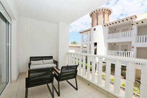 Apartamento La Marina Ref. 8564