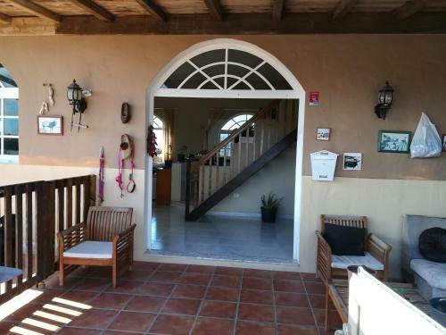 Casa Papi