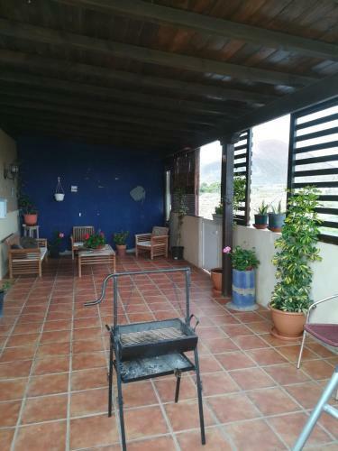 Casa Papi
