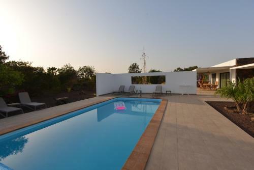 North Shore Villas Lajares, Villa Alegre 30a