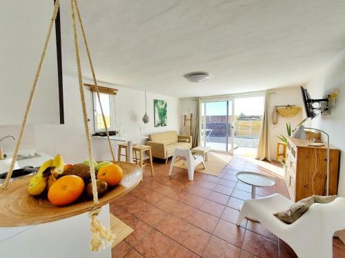 Casa Cocoloe Lajares