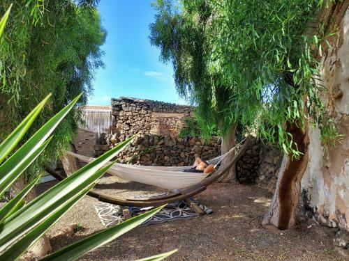 Casa Cocoloe Lajares
