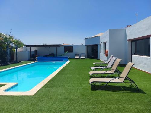 Villa Casa Verde
