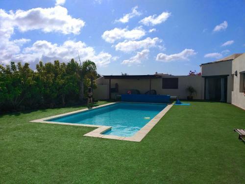 Villa Casa Verde