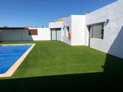 Villa Casa Verde