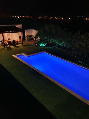Villa Casa Verde